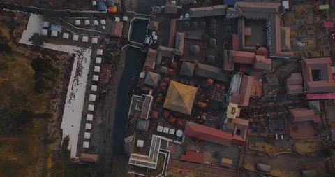 Pashupatinath Temple