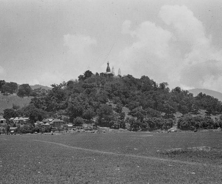 Swayambhunath Temple: History, Architecture, and Travel Tips for Visitors