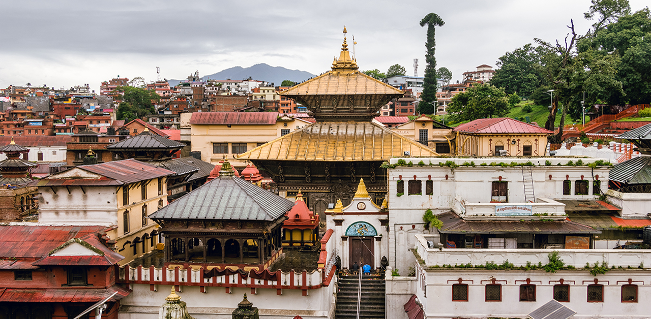 10 Amazing Facts About Pashupatinath Temple – The Complete Travel Guide